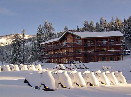 Beaver Creek Lodge Logan Ngoại thất bức ảnh
