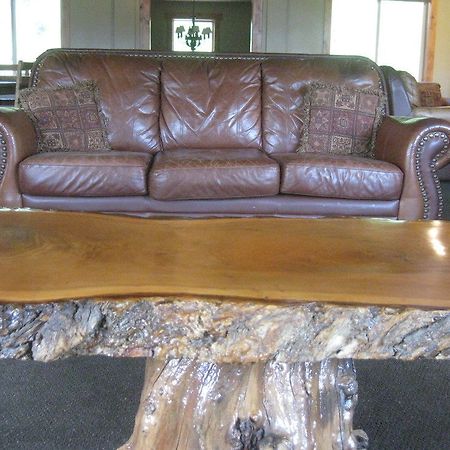 Beaver Creek Lodge Logan Ngoại thất bức ảnh