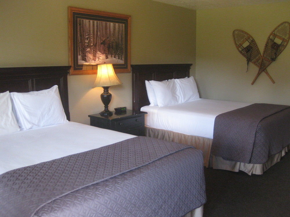 Beaver Creek Lodge Logan Ngoại thất bức ảnh