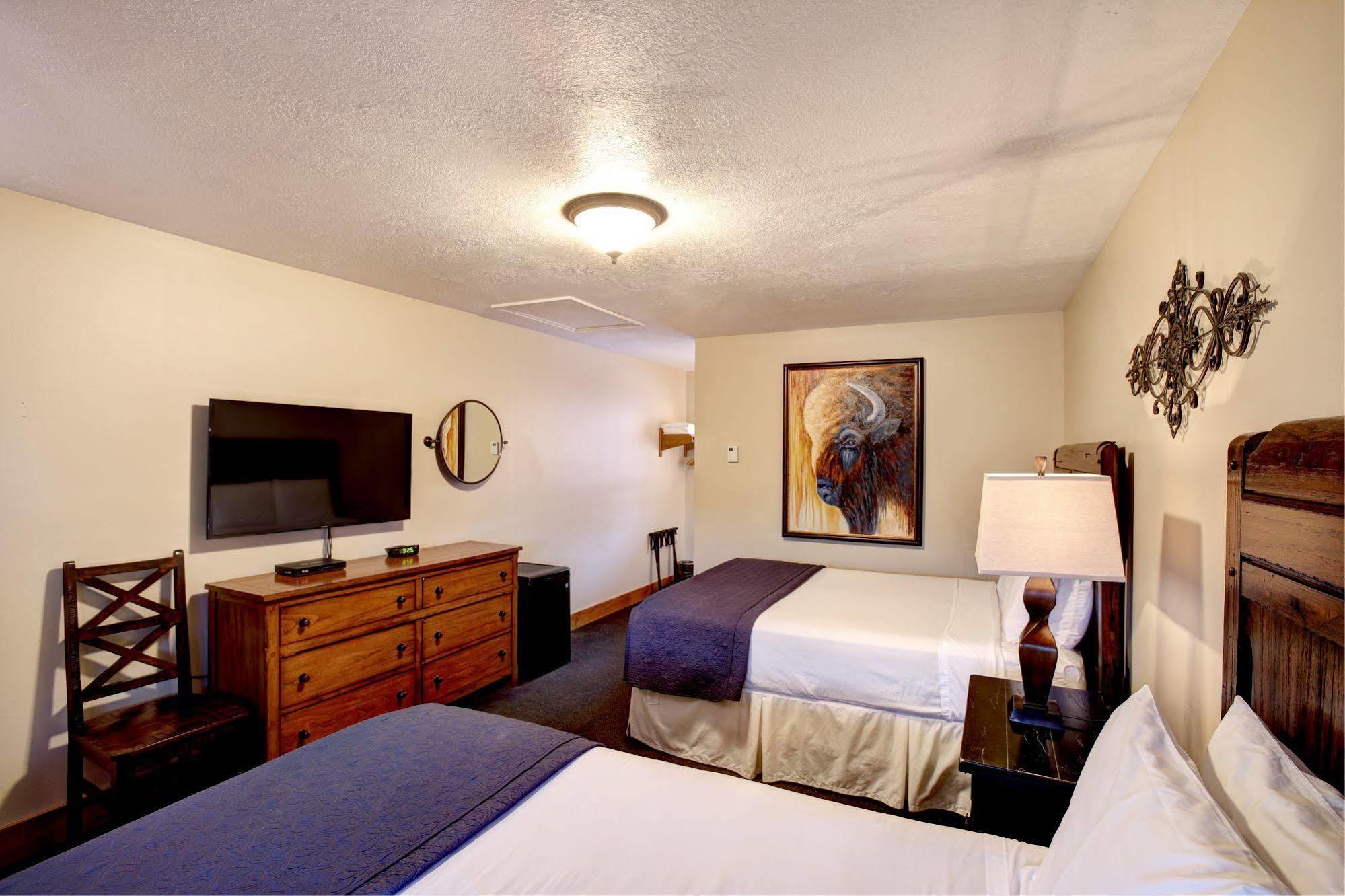 Beaver Creek Lodge Logan Ngoại thất bức ảnh